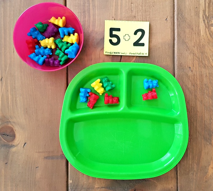 Addition and Subtraction Activities for Kids FUNdamental
